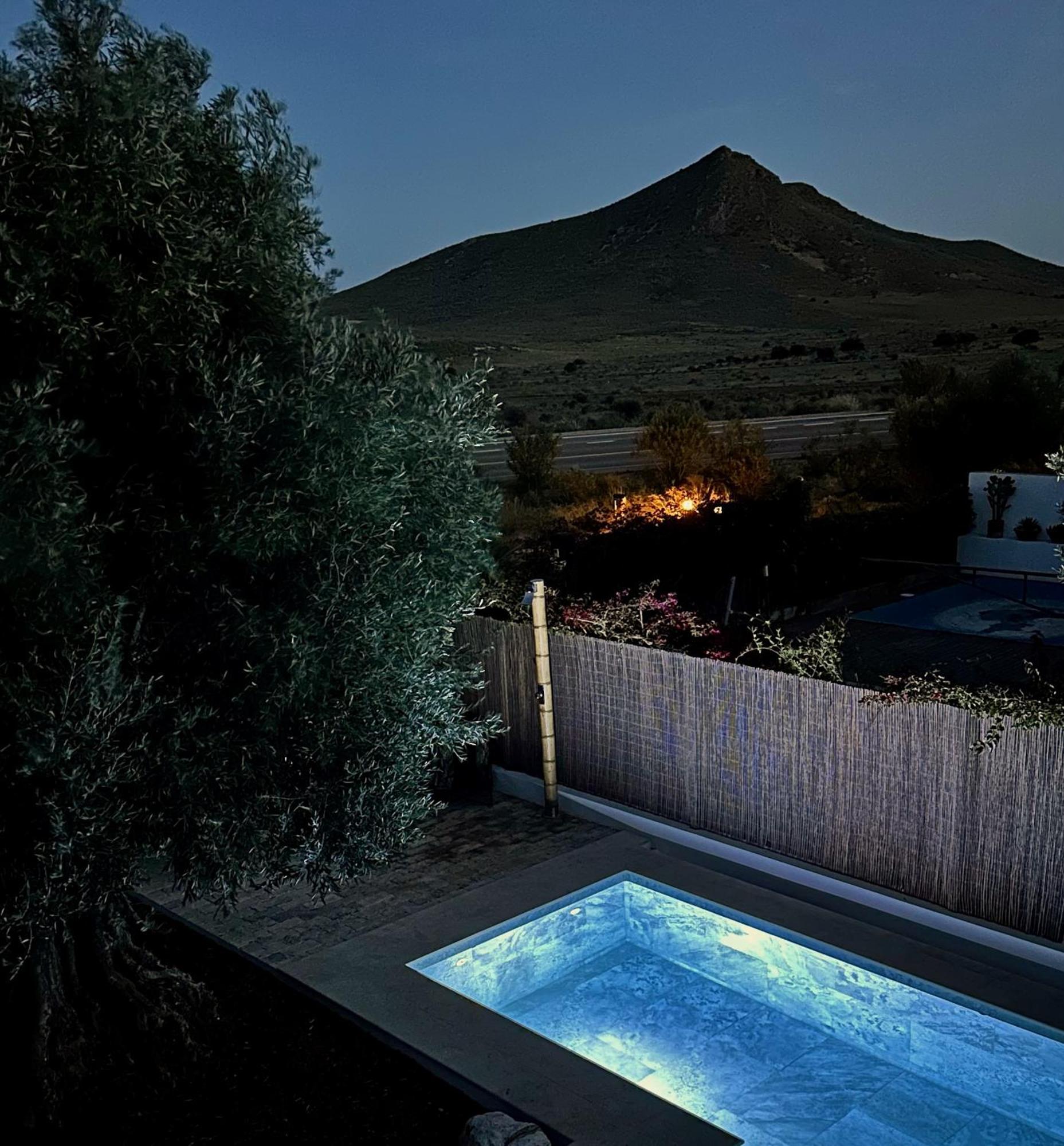 Villa Filon Родалькилар Экстерьер фото